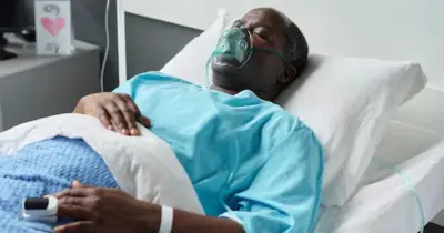 Veteran sports journalist dies after second wife flees with medical funds
