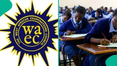 WAEC Appoints Nigerian Dr Amos Dangut as New Registrar and CEO