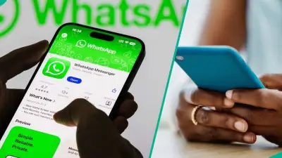WhatsApp Launches Guest Calling Feature Similar to Apple’s FaceTime