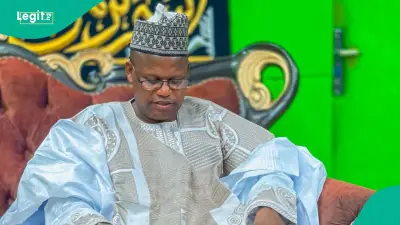 Wife Recounts How Gunmen Killed Islamic Cleric Sheikh Masussuka in Katsina