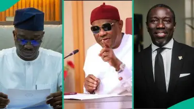 Wike Admits Working Against PDP's Ighodalo in Edo 2024 Poll