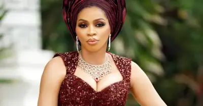 Woman Held in Kirikiri Despite N3m Bail in Shade Okoya Cyberstalking Case