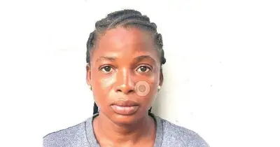 Woman who threatened Ogun police with knife over hemp arrest to face charges