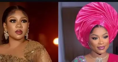 Wunmi Toriola Slams Desola Afod Over Theatre Practitioners Remarks