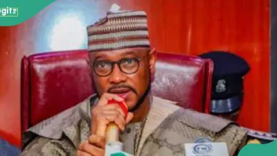 Zamfara Governor Dauda Lawal Urges FG to Suspend Creation of New States