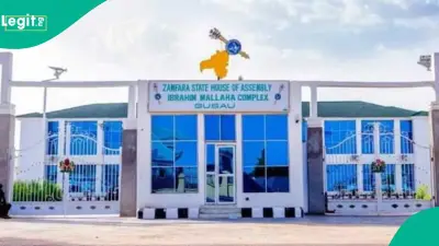 Zamfara Lawmakers Who Quit APC in Talks With 3 Parties