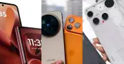 10 Smartphones With the Best AI Features in 2026