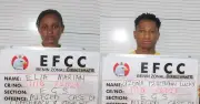 19-year-old girl steals ₦35.92 million from her benefactor, transfers to boyfriend