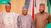 8 Zamfara Lawmakers Resign APC, Meet Tinubu, Agree to Return