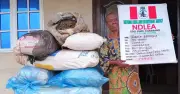 85-Year-Old Widow Arrested with 179kg Cannabis in Edo Over Survival