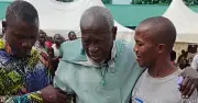 89-Year-Old Man and Son Face Execution After Decade in Imo Prison