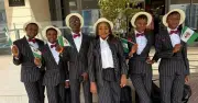 Abia students win International Schools Debate Championship in Qatar
