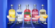 Absolut Returns to Lagos Cocktail Week 2026 with Born To Mix Experience