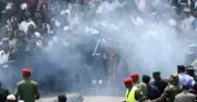 Abuja 2010 Independence Day Bombing: 12 Killed, 16 Years On