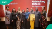Aig-Imoukhuede Foundation 2026 Reform Convening Tackles Public Sector Gaps