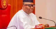 Akpabio Sparks Outrage Over Suicide Bill Remarks