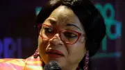 Alakija Threatens Legal Action Over EFCC Probe Reports