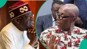 Amaechi Blames Tinubu's Policies for Mother's Death in TV Interview