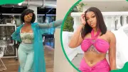 Angel BBNaija: Age, State of Origin, Wife, Career and Net Worth