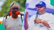 APC Campaign Group Accuses Makinde, Adekanmbi Over Attacks on Alli's Wife