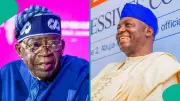 APC Chairman: Internal Polls Show Tinubu Winning 2027 Election