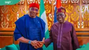 APC Chieftain Hails Kalu's Inclusion in 2027 Campaign Council