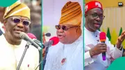 APC Names Wike, Adeleke, Soludo in Revised 2027 Campaign Council