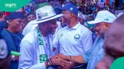 APM's Adeoye Backs Makinde for President, Says He Can Reset Nigeria in 4 Years