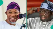 Aregbesola Calls Tinubu's 'Emi Lokan' Despotism Ahead of 2027