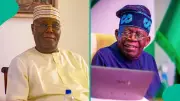 Atiku Accuses Tinubu of Neglecting Retired Police, Unveils Dignity Plan