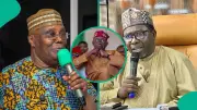 Atiku Demands INEC Publish 103 Million Voters' Register Ahead of 2027 Election
