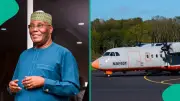 Atiku Mourns 25 Killed in NAF Helicopter Crash in Ondo