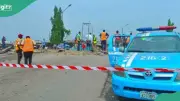 BASHCMA Boss, 4 Children Die in Bauchi Car Crash