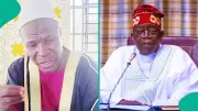 Bauchi Mosque Removes Imam for Campaigning for Tinubu Re-election