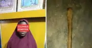 Bauchi woman, 33, kills co-wife, 43, with pestle over alleged hallucinations