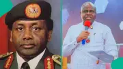 Bayelsa Governor Diri Posthumously Honours Abacha at 30th Anniversary