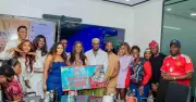 BBNaija 2026 Housemates Receive Cash Rewards at Smirnoff HQ