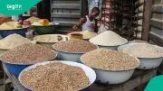 Beans Prices Drop in Nigeria: Oloyin, Drum Varieties Cost Less