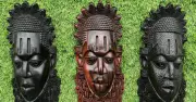 Benin carver Obayagbona unmasked as true creator of Queen Idia FESTAC mask