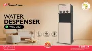 Binatone Water Dispenser: Convenient Hydration for Every Space