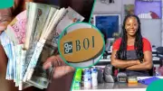 BoI Disburses Record N644.9bn, Supports 1.68 Million Jobs in 2025