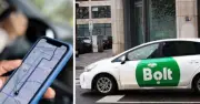 Bolt, inDrive drivers in Lagos begin indefinite strike over pay