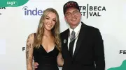 Brittney Noell: From Juice Shop Employee to Logic's Wife and Fashion Mogul