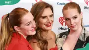 Brooke Shields' Daughters Rowan and Grier Henchy Forge Fashion Careers