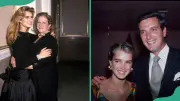 Brooke Shields' Parents: Frank Shields and Teri Shields' Story