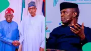 Buhari Found Osinbajo's 2023 Presidential Bid Against Tinubu Immoral, Says Babachir Lawal