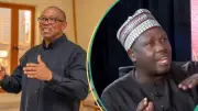Bwala Slams NDC 2027 Campaign Council List, Sparks Reactions