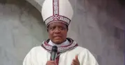 Catholic bishop says Vatican Bank restricted his withdrawals over Nigerian origin