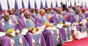 Catholic Bishops Announce 4 Prayer Dates for 2027 Elections