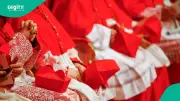 Catholic Priest Abducted in Benue, Diocese Confirms Kidnapping
